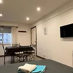 Mono Ambiente Con Gran Ubicacion