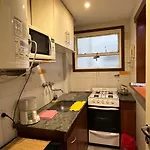 Mono Ambiente Con Gran Ubicacion