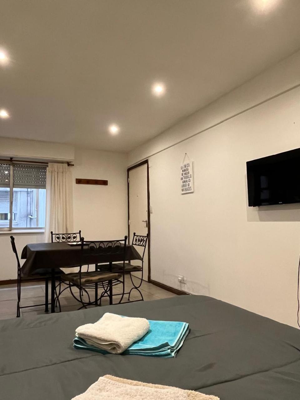 Mono Ambiente Con Gran Ubicacion Apartamento Mar del Plata