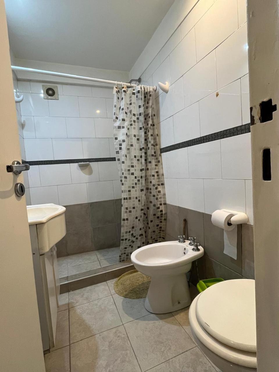Apartamento Mono Ambiente Con Gran Ubicacion *